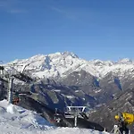 Rifugio Camparient Chalet *