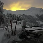 Rifugio Camparient Chalet Scopello (Piedmont)
