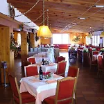 Rifugio Camparient