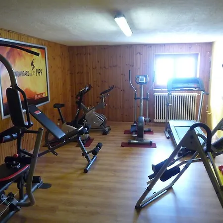 Rifugio Camparient * סקופלו