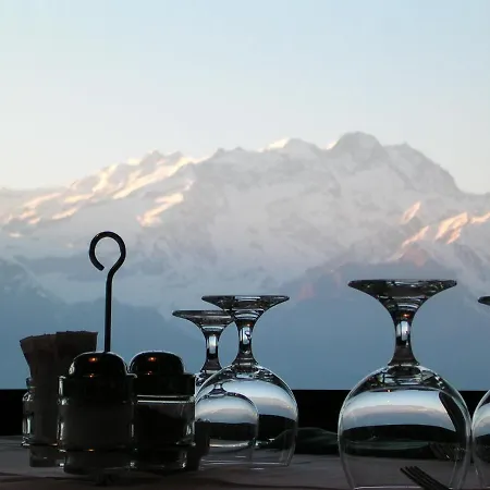 شاليه Rifugio Camparient