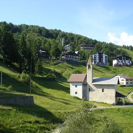 Rifugio Camparient Chalé Scopello (Piedmont)