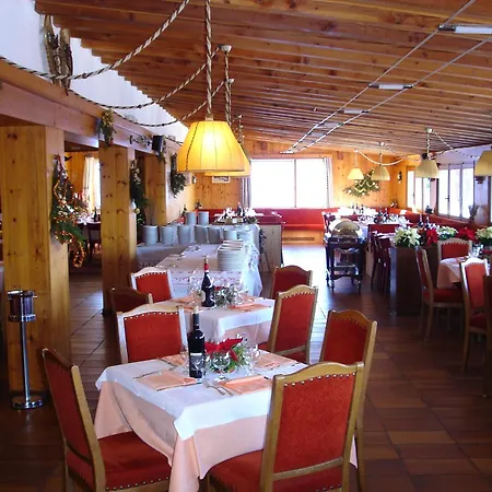 Rifugio Camparient