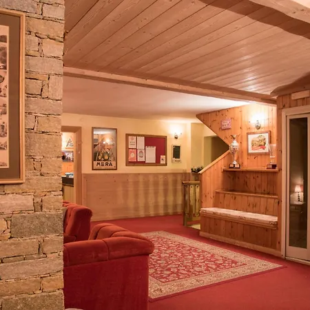 Rifugio Camparient סקופלו