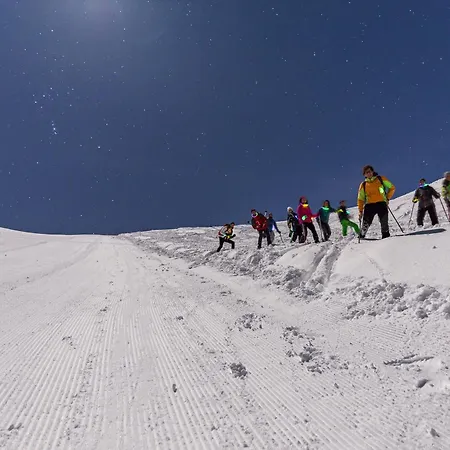 Rifugio Camparient * سكوبيلو