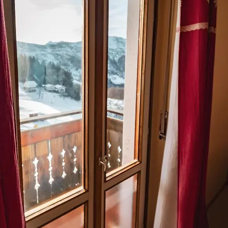 Rifugio Camparient * سكوبيلو