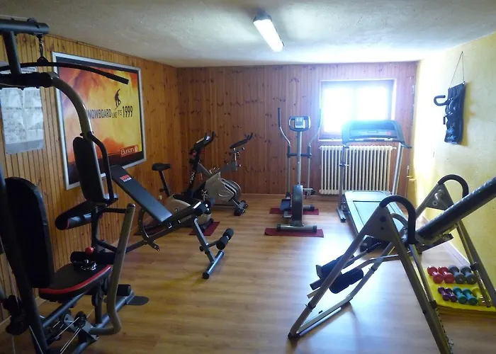 Rifugio Camparient * Scopello (Piedmont)