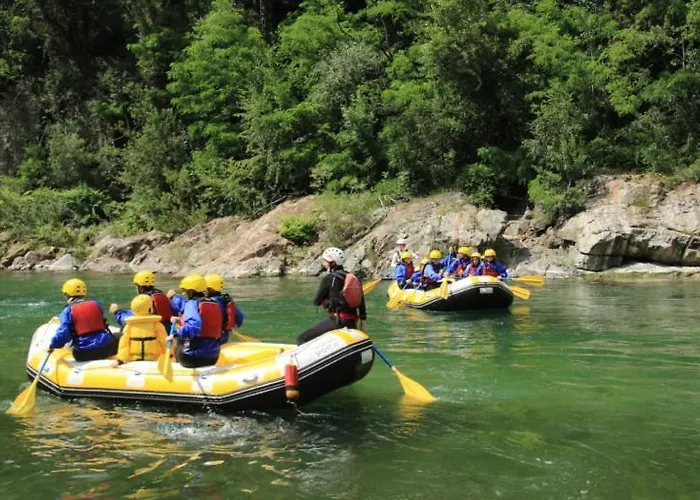Rifugio Camparient *