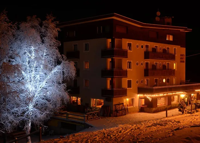 Rifugio Camparient * Scopello (Piedmont)