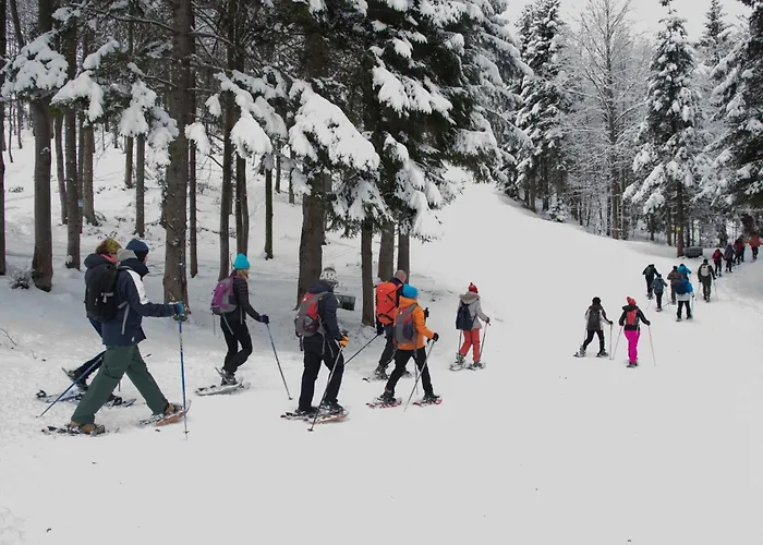 Horská chata Rifugio Camparient Scopello (Piedmont)