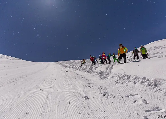 Rifugio Camparient * Scopello (Piedmont)