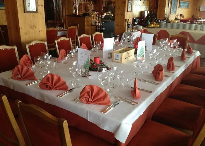 Rifugio Camparient Chalet Scopello (Piedmont)