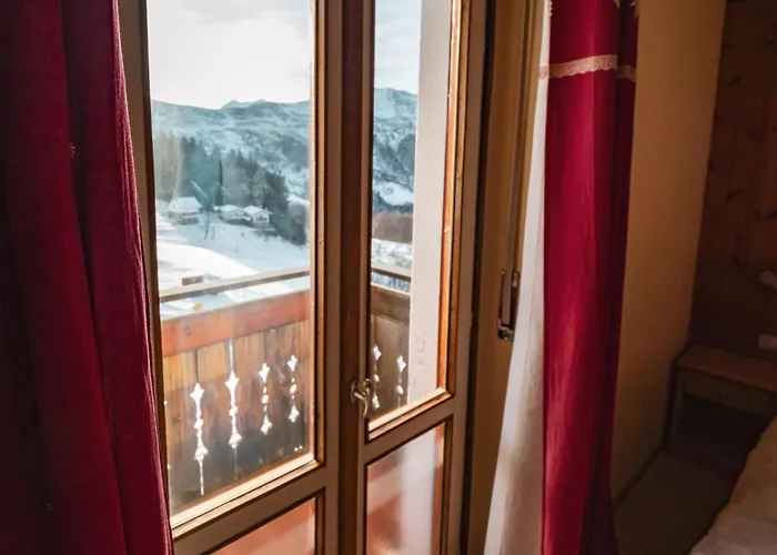 Rifugio Camparient * Scopello (Piedmont)